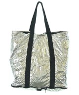 Y-3（ワイスリー）トートバッグ シルバー サイズ:- メンズ/2200681986022