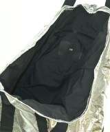 Y-3（ワイスリー）トートバッグ シルバー サイズ:- メンズ/2200681986022