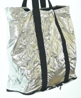 Y-3（ワイスリー）トートバッグ シルバー サイズ:- メンズ/2200681986022