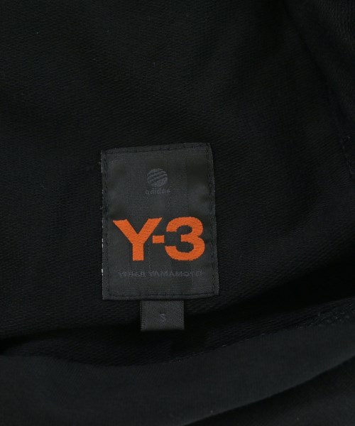 Y-3（ワイスリー）カーディガン 黒 サイズ:S レディース/2200693320104
