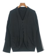 Y-3（ワイスリー）カーディガン 黒 サイズ:S レディース/2200693320104