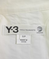 Y-3（ワイスリー）カジュアルシャツ 白 サイズ:S レディース/2200690055030