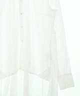 Y-3（ワイスリー）カジュアルシャツ 白 サイズ:S レディース/2200690055030