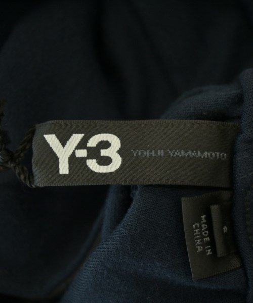 Y-3（ワイスリー）その他 紺 サイズ:S メンズ/2200693957393