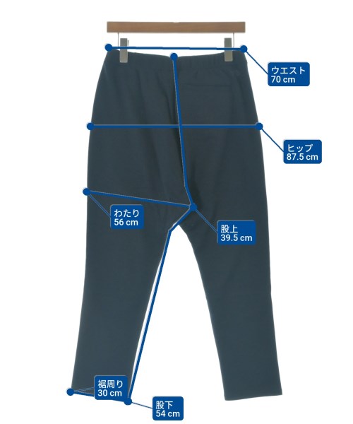 Y-3（ワイスリー）その他 紺 サイズ:S メンズ/2200693957393