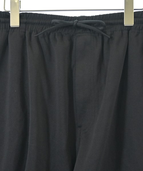 Y-3（ワイスリー）ショートパンツ 黒 サイズ:XL メンズ/2200694042128