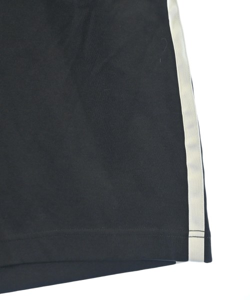 Y-3（ワイスリー）ショートパンツ 黒 サイズ:XL メンズ/2200694042128