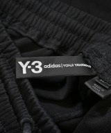 Y-3（ワイスリー）ショートパンツ 黒 サイズ:XL メンズ/2200694042128