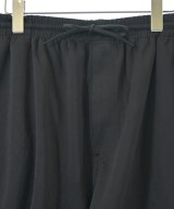 Y-3（ワイスリー）ショートパンツ 黒 サイズ:XL メンズ/2200694042128
