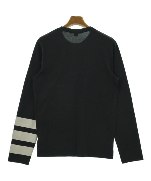 Y-3（ワイスリー）Tシャツ・カットソー 黒 サイズ:S メンズ/2200694259250