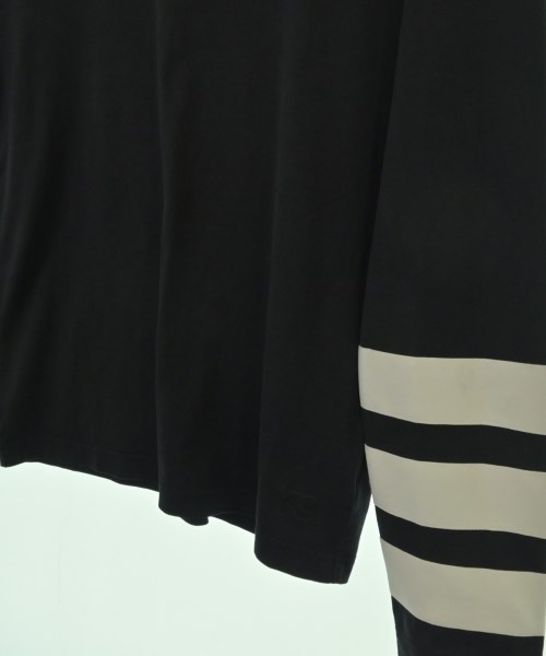 Y-3（ワイスリー）Tシャツ・カットソー 黒 サイズ:S メンズ/2200694259250