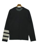 Y-3（ワイスリー）Tシャツ・カットソー 黒 サイズ:S メンズ/2200694259250