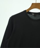 Y-3（ワイスリー）Tシャツ・カットソー 黒 サイズ:S メンズ/2200694259250