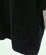 Y-3（ワイスリー）Tシャツ・カットソー 黒 サイズ:S メンズ/2200694259250