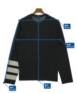 Y-3（ワイスリー）Tシャツ・カットソー 黒 サイズ:S メンズ/2200694259250