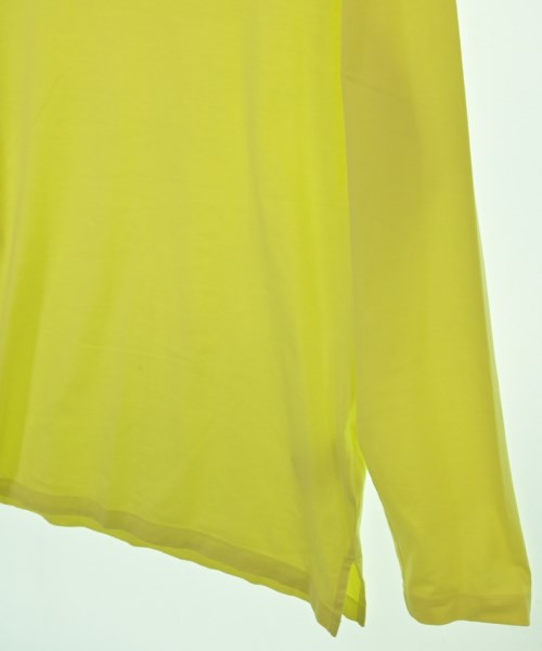 Y-3（ワイスリー）Tシャツ・カットソー 黄 サイズ:XS メンズ/2200694259267