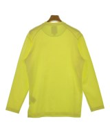 Y-3（ワイスリー）Tシャツ・カットソー 黄 サイズ:XS メンズ/2200694259267