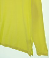 Y-3（ワイスリー）Tシャツ・カットソー 黄 サイズ:XS メンズ/2200694259267