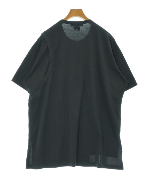 Y-3（ワイスリー）Tシャツ・カットソー 黒 サイズ:XS メンズ/2200694484065