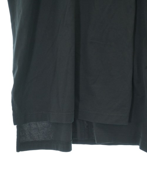 Y-3（ワイスリー）Tシャツ・カットソー 黒 サイズ:XS メンズ/2200694484065