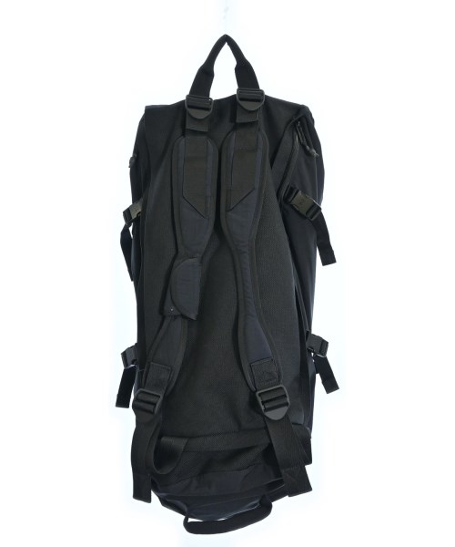 Y-3（ワイスリー）バックパック・リュック 黒 サイズ:- メンズ/2200694687015
