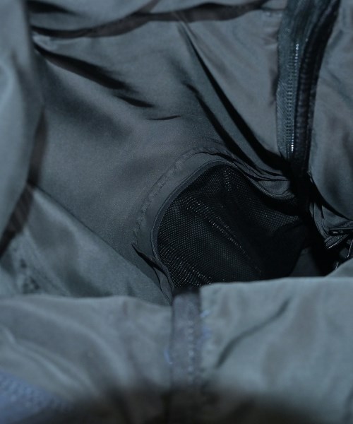 Y-3（ワイスリー）バックパック・リュック 黒 サイズ:- メンズ/2200694687015