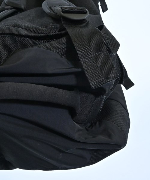 Y-3（ワイスリー）バックパック・リュック 黒 サイズ:- メンズ/2200694687015