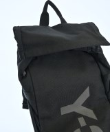 Y-3（ワイスリー）バックパック・リュック 黒 サイズ:- メンズ/2200694687015