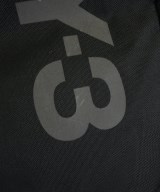 Y-3（ワイスリー）バックパック・リュック 黒 サイズ:- メンズ/2200694687015