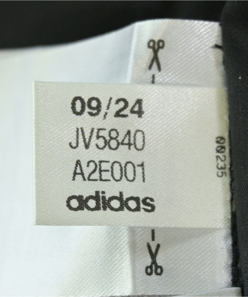 Y-3（ワイスリー）ワンピース 黒 サイズ:S レディース/2200694706075