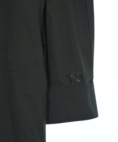 Y-3（ワイスリー）ワンピース 黒 サイズ:S レディース/2200694706075