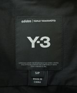 Y-3（ワイスリー）ワンピース 黒 サイズ:S レディース/2200694706075