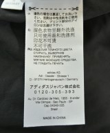 Y-3（ワイスリー）ワンピース 黒 サイズ:S レディース/2200694706075