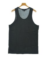 Y-3（ワイスリー）タンクトップ 黒 サイズ:L メンズ/2200694707058