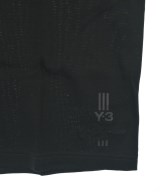 Y-3（ワイスリー）タンクトップ 黒 サイズ:L メンズ/2200694707058