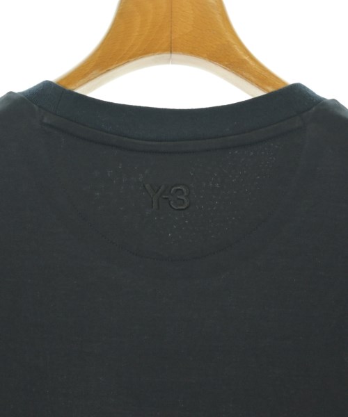 Y-3（ワイスリー）Tシャツ・カットソー 黒 サイズ:L メンズ/2200694707072