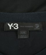 Y-3（ワイスリー）Tシャツ・カットソー 黒 サイズ:L メンズ/2200694707072