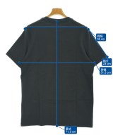 Y-3（ワイスリー）Tシャツ・カットソー 黒 サイズ:L メンズ/2200694707072