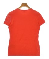 Y-3（ワイスリー）Tシャツ・カットソー 赤 サイズ:S レディース/2200688220068