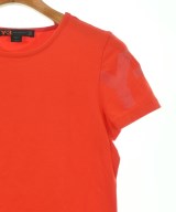 Y-3（ワイスリー）Tシャツ・カットソー 赤 サイズ:S レディース/2200688220068