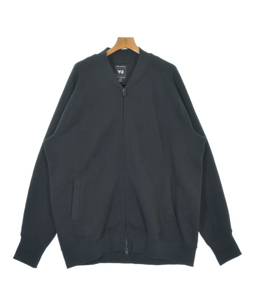 Y-3(ワイスリー)ブルゾン 黒 サイズ:2XL/2200694954018