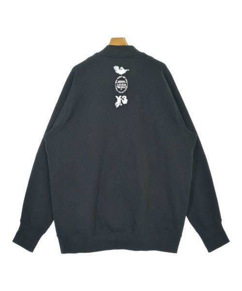 Y-3（ワイスリー）ブルゾン 黒 サイズ:2XL メンズ/2200694954018