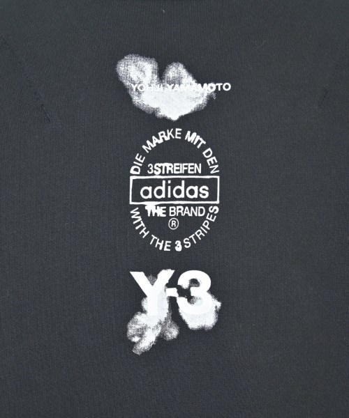 Y-3（ワイスリー）ブルゾン 黒 サイズ:2XL メンズ/2200694954018