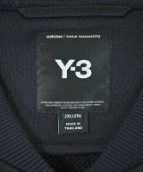 Y-3（ワイスリー）ブルゾン 黒 サイズ:2XL メンズ/2200694954018