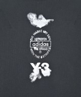 Y-3（ワイスリー）ブルゾン 黒 サイズ:2XL メンズ/2200694954018