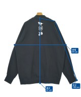 Y-3（ワイスリー）ブルゾン 黒 サイズ:2XL メンズ/2200694954018
