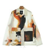 Y-3（ワイスリー）ブルゾン 白 サイズ:L メンズ/2200694954032