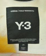 Y-3（ワイスリー）ブルゾン 白 サイズ:L メンズ/2200694954032