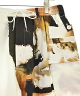 Y-3（ワイスリー）カーゴパンツ 白 サイズ:M メンズ/2200694954049