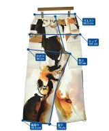 Y-3（ワイスリー）カーゴパンツ 白 サイズ:M メンズ/2200694954049